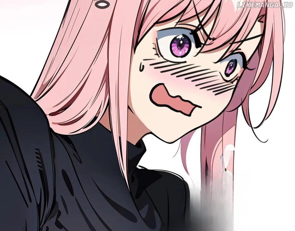 Daddy President Is Too Hard To Deal With Chapter 193 - page 82